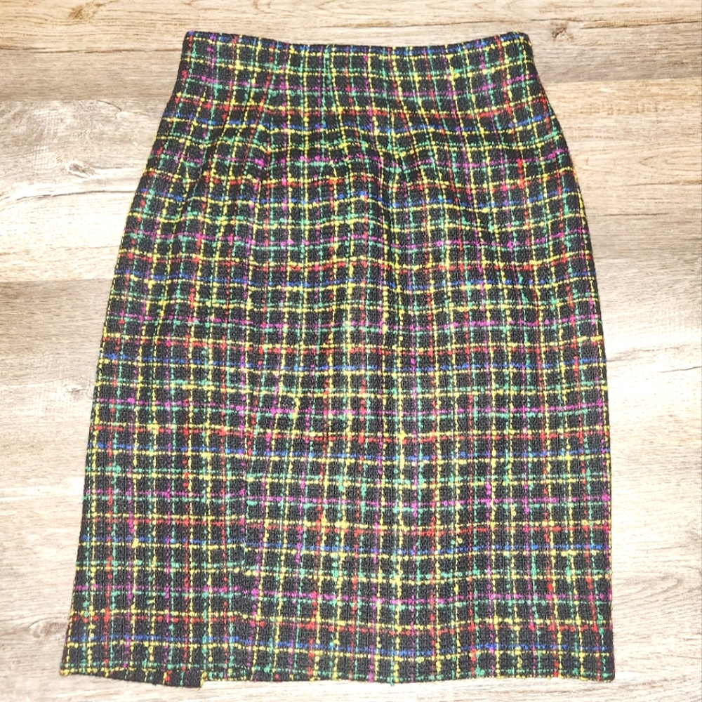 Vintage Chaus Skirt Size 4